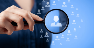 Permanent & Temporary Staffing