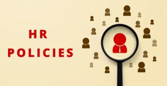 HR Policies & Process Formations