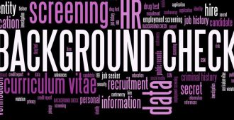 Background Verification