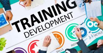 Training - Development & Placement Assistance